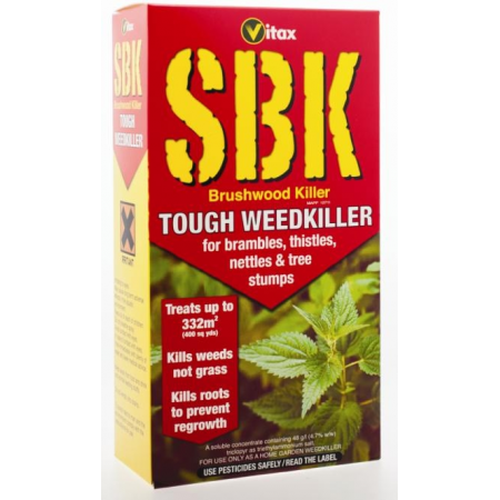 SBK Brushwood Killer 250ML