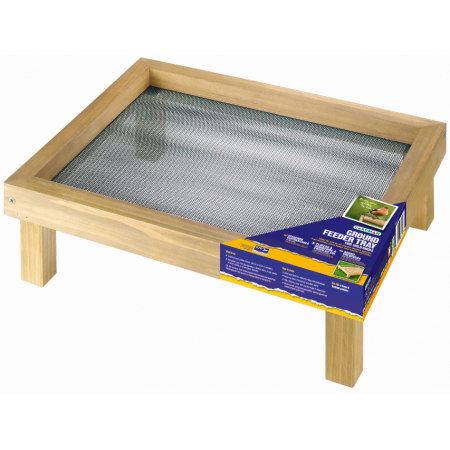 Ground Feeder Tray - image 1