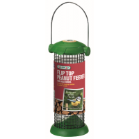 Flip Top Peanut Feeder