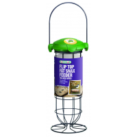 Flip Top Fat Snax Feeder - image 1