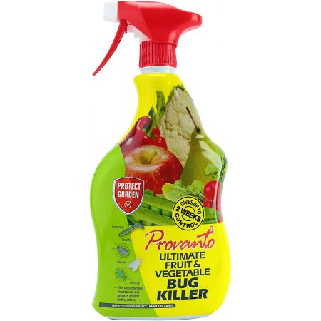 Provanto Fruit & Veg Bug Killer 1Lt
