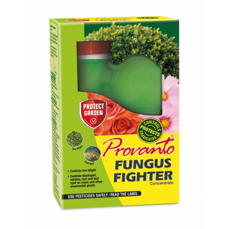 Provanto Fungus Fighter Conc 125ml