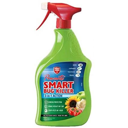 Provanto Smart Bug Killer Rtu 1Lt