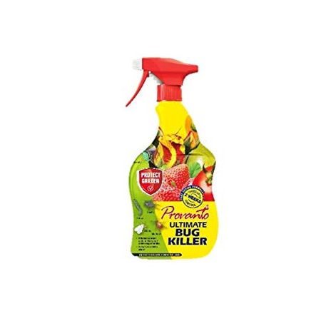 Provanto Ultimate Bug Killer RTU 1L