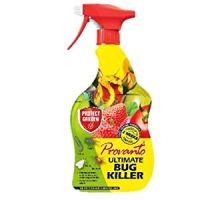 Provanto Ultimate Bug Killer RTU 1L