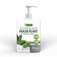 PUMP & FEED HOUSEPLANT 500ML EMPATHY