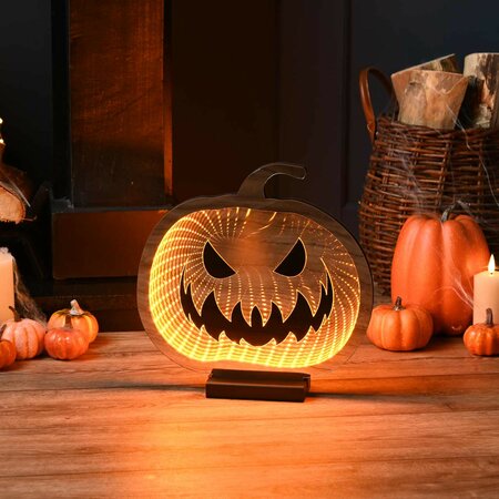 PUMPKIN INFINITY 30cm