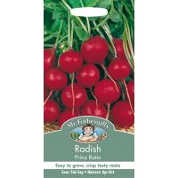 UK/FO-RADISH Prinz Rotin - image 1