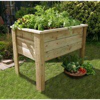 Raised Beds