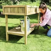 RAISED HERB PLANTER ZEST - image 3