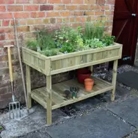 RAISED HERB PLANTER ZEST - image 2