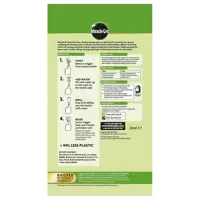 reduced NOURISH & PROTECT REFIL MIRACLE GRO - image 2