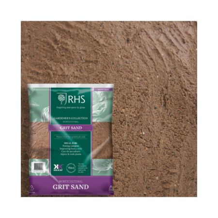 Rhs Horticultural Grit Sand Handy Pack