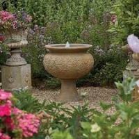 RHS Rosemoor Water Feature Kelkay - image 2