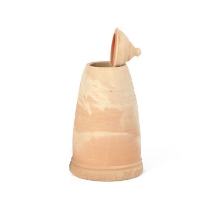 Rhubarb Forcer Terracotta Pot 50cm