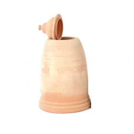 Rhubarb Forcer Terracotta Pot 60cm