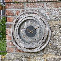 Ripley Contemporary Wall Clock - image 2