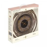 Ripley Contemporary Wall Clock - image 3