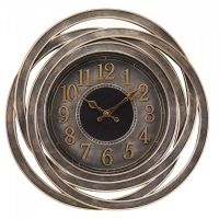 Ripley Contemporary Wall Clock - image 1