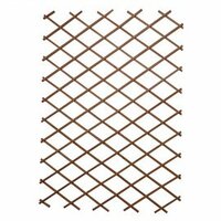 Riveted Trellis 1.8M X 0.3M Tan - image 2