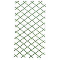 Riveted Trellis Green 1.8m x 0.9m - image 1