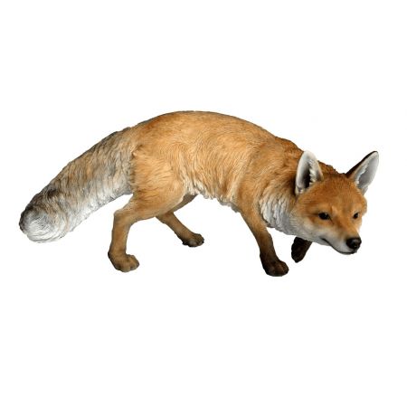 RL Prowling Fox A