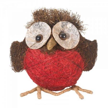 Robbie Robin Smart 25Cm