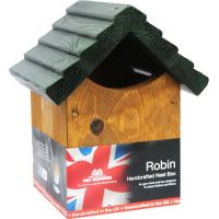 Robin Nest Box