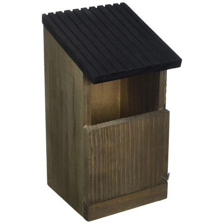 Robin Nest Box Fsc