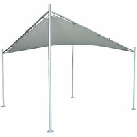 RODIN SAIL SHADE 3.5M LEISUREGROW