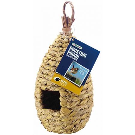 Roosting Pouch - image 1
