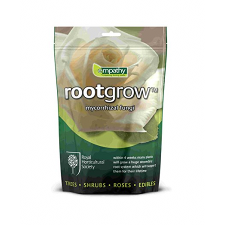 Rootgrow RHS Pouch 360g Mycorrhizal Fungi