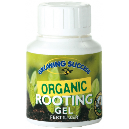 Rooting Gel Organic 150Ml