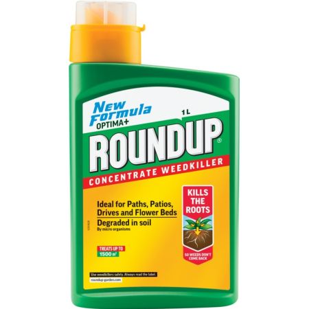 Roundup 1L Concentrate