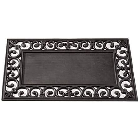 Rubber Frame Mat 75 x 45cm