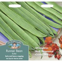 UK/FO-RUNNER BEAN Butler - image 1