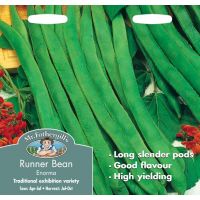 UK/FO-RUNNER BEAN Enorma - image 1