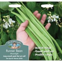 UK/FO-RUNNER BEAN Moonlight - image 1