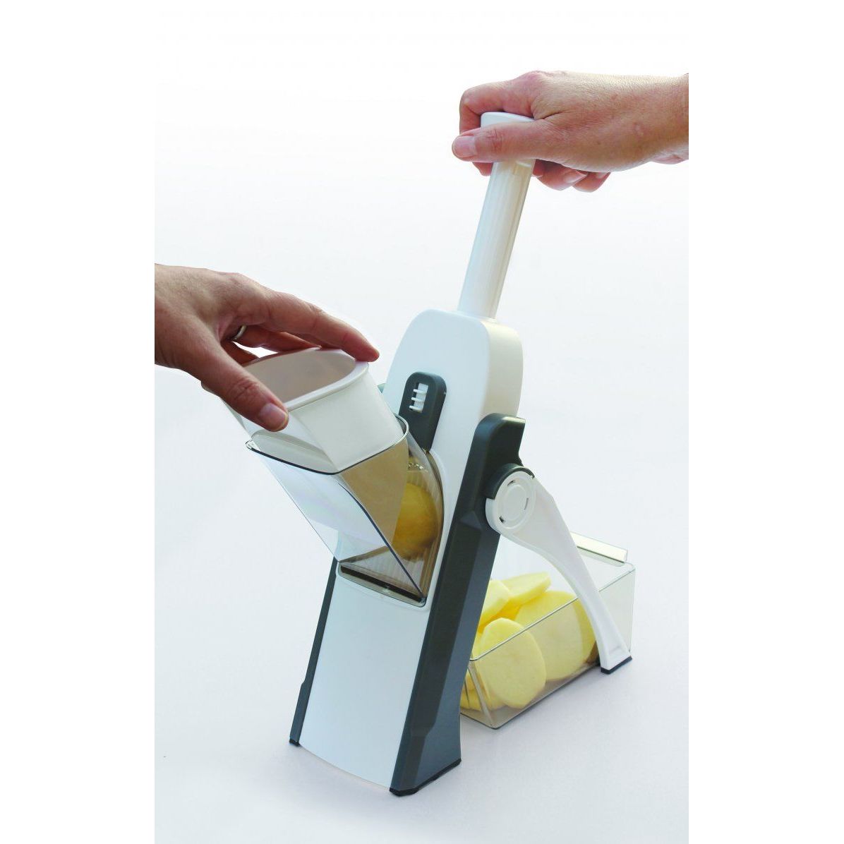 Safe Cut Mandoline Slicer Thirsk Garden Centre