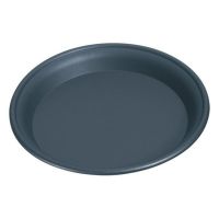 Saucer 21Cm Black