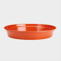 Saucer Terra 7-8Inch