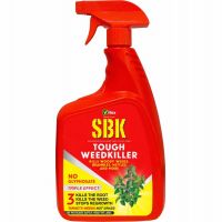 Sbk Weed Killer 1Lt Rtu Vitax