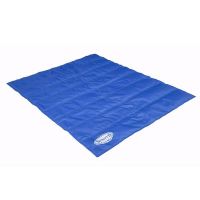 Scruffs Dog Cool Mat Medium Blue - image 2