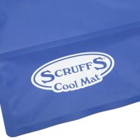 Scruffs Dog Cool Mat Small Blue - image 3