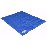 Scruffs Dog Cool Mat Small Blue - image 2