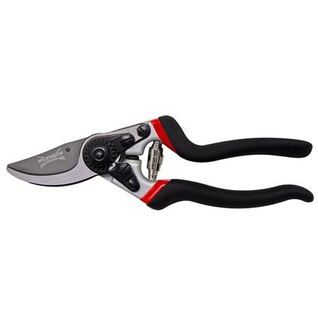 SECATEUR PRO ANGLED W/S