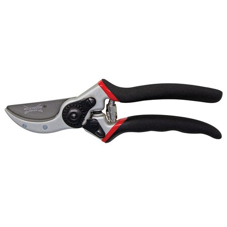 SECATEUR PRO BYPASS STRAIGHT W/S