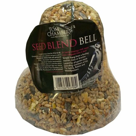 SEED BELL T/C