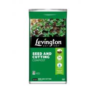 Seed & Cutting Compost Levington 20Lt