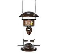 SEED FEEDER 4 PORT GIANT H/D